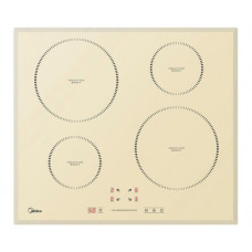 Варочная панель индукционная Midea MIH64721FIV