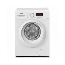 Узкая стиральная машина Korting KWM 40B1270