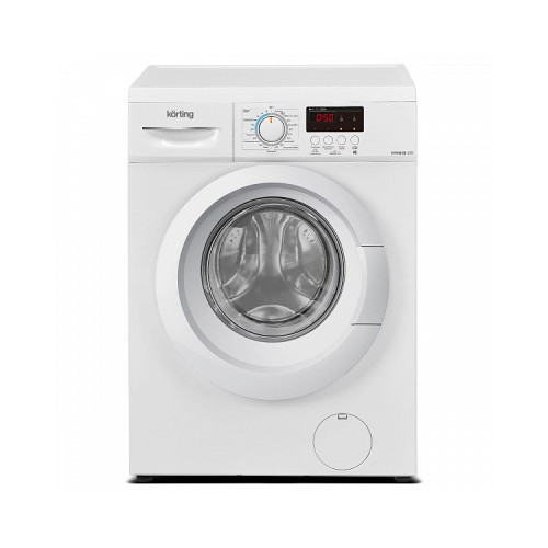 Узкая стиральная машина Korting KWM 40B1270