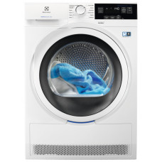 Сушильная машина Electrolux EW8H358S белый