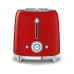 Тостер Smeg TSF01RDEU