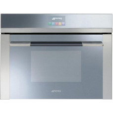 Электрический духовой шкаф SMEG SF4140MC