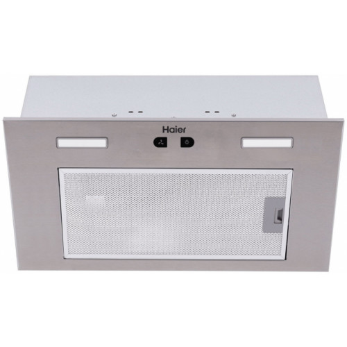 Встраиваемая вытяжка Haier HVX-BI662X