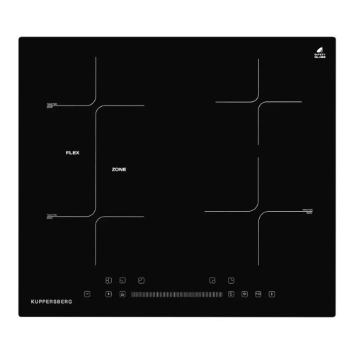 Индукционная варочная панель Kuppersberg ICS 612