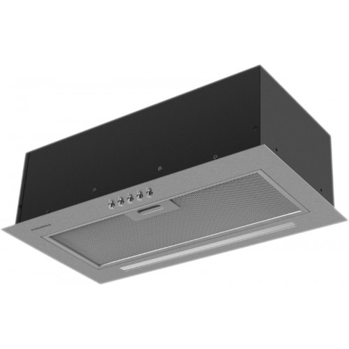 Maunfeld Crosby Hardy 1000Push Inox