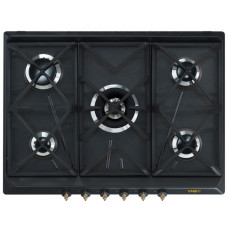 Газовая варочная панель SMEG SRV876AOGH