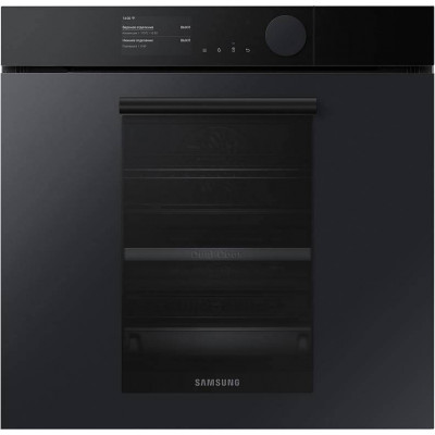 Духовой Шкаф Samsung Infinite Line NV75T9979CD