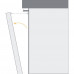 Посудомоечная машина Whirlpool WSIO 3O34 PFE X