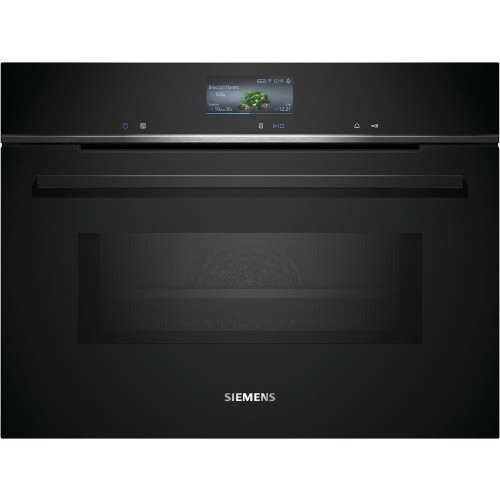 Духовой шкаф Siemens CM776GKB1