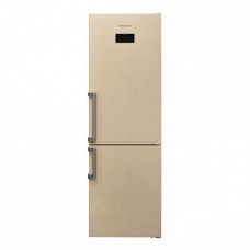 Холодильник Scandilux CNF 341 EZ B