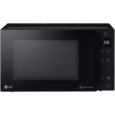 Микроволновая печь LG MW-23R35GIB