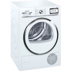 Сушильная машина Siemens WT47Y782OE
