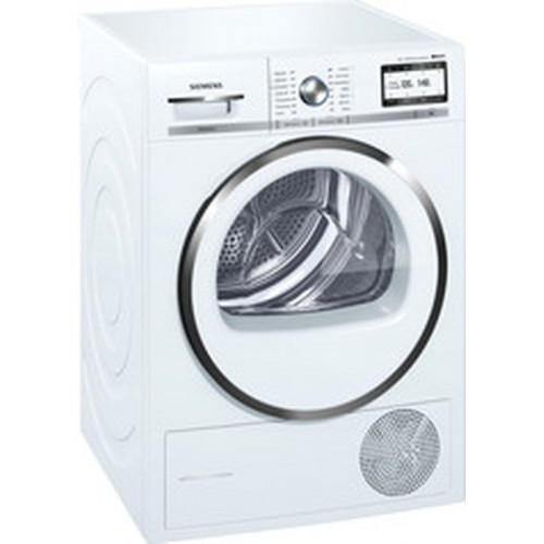 Сушильная машина Siemens WT47Y782OE