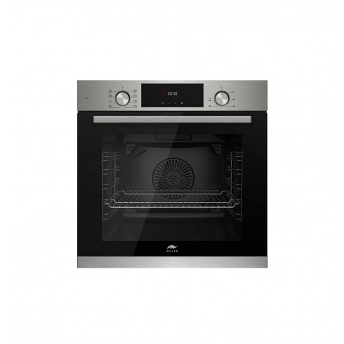 Встраиваемый духовой шкаф MILLEN MEO 6002 IX