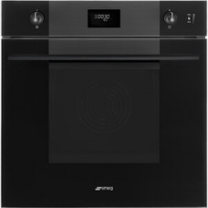 Электрический духовой шкаф Smeg SO6101S2B3