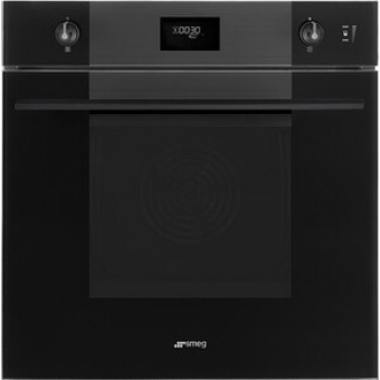 Электрический духовой шкаф Smeg SO6101S2B3