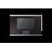 Микроволновая печь Kuppersbusch MR 6330.0 S1 Stainless steel