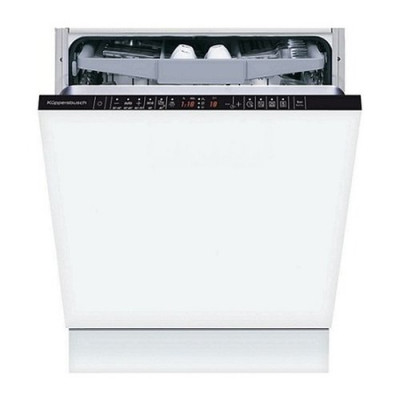 Посудомоечная машина Kuppersbusch IGV 6609.3