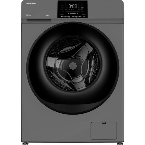HIBERG i-DDQ6 - 612 Sd