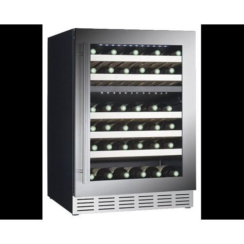 Винный шкаф Cavanova CV060DT