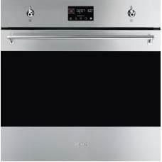 Духовой шкаф SMEG SOP6302TX