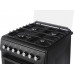 Плита газовая NordFrost GG 6062 B