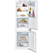 Встраиваемая холодильно-морозильная комбинация Neff KI8865D20R