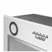 Вытяжка EXITEQ EX-1176 white