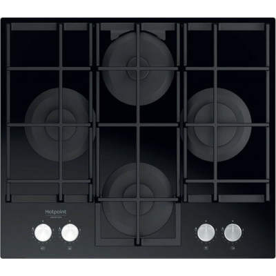 Hotpoint-ariston QS 61F BK