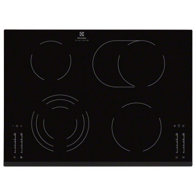 Поверхность ELECTROLUX ehf 97647 fk