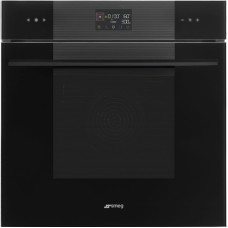 Духовой шкаф Smeg SO6102M2B3