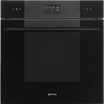 Духовой шкаф Smeg SO6102M2B3