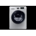 Стиральная машина Samsung WW80K6210RS/LD (AddWash и Eco Bubble)