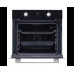 Духовой шкаф Cata MDS 7206 BK