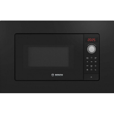 Встраиваемая микроволновая печь Bosch BEL620MB3