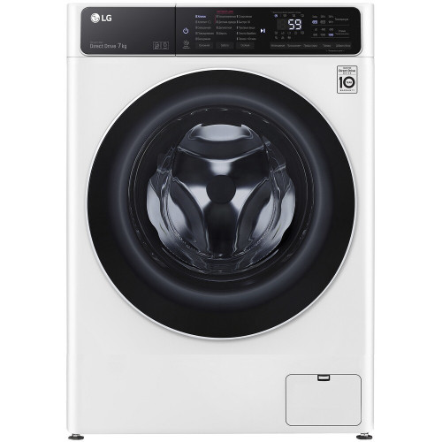 Стиральная машина Lg AI DD F2T3HS0W