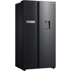 Холодильник Korting KNFS 95780 W XN