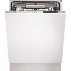 Посудомоечная машина AEG F 99705 VI1P