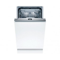 Встраиваемая посудомоечная машина Bosch SPV4EMX16E