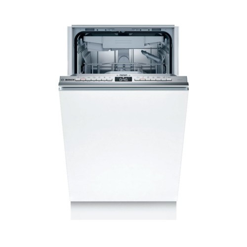 Встраиваемая посудомоечная машина Bosch SPV4EMX16E