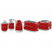 Соковыжималка Smeg CJF11RDEU