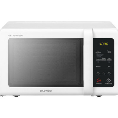 Daewoo KOR-81RZ