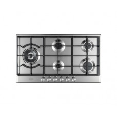 Газовая варочная панель DeLonghi NSL 590D X RUS