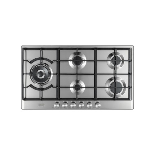 Газовая варочная панель DeLonghi NSL 590D X RUS