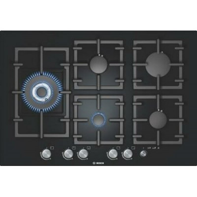 Варочная панель Bosch PPS 816M91E