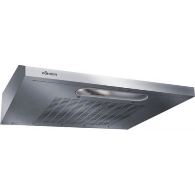 Konigin Tiara Inox 60