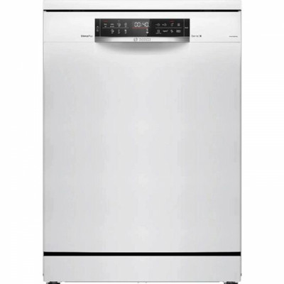 Посудомоечная машина Bosch SMS6EMW65Q