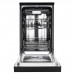 Посудомоечная машина Delonghi DDWS09S Erea