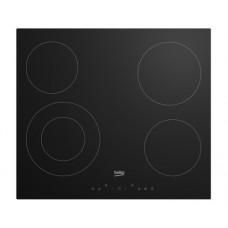 Встраиваемая электрическая панель Beko HIC64402E