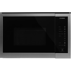 Встраиваемая микроволновая печь Hyundai HBW 2560 IX